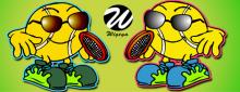Comic Sunglasses