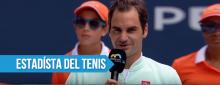 Roger Federer Miami Open 2019