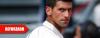 Djokovic completa su “reconstrucción en Wimbledon