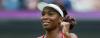 Fórmula Secreta de Venus Williams para entrenar
