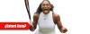 Serena en octavos de Wimbledon