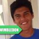 Tres mexicanos en el cuadro principal de Wimbledon junior