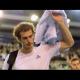 Andy Murray será padrino de bodas de Djokovic