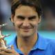 Federer campeón en Madrid