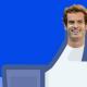 Murray, héroe de Facebook en Gran Bretaña