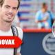 Murray frena a Djokovic en Montreal