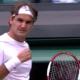 Remembranzas de Roger Federer