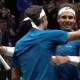 Federer + Nadal