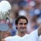 Federer campeón de Cincinnati