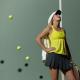Las canchas del US Open serán una pasarela para Wozniacki
