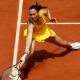 Jelena Jankovic se siente “ligera como una mariposa” y lista para Roland Garros 
