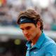 En Paris se fueron a la basura dos records de Federer 