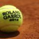 Roland Garros en marcha