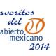 Favoritos para ganar Abierto Mexicano 2014