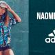Naomi Adidas