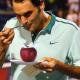Federer, ¿favorito para morder la gran manzana?
