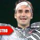 Federer llega a la mayoría de edad en Grand Slams