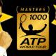 Djokovic y Nadal, monopolizan los Masters 1000