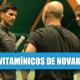 El “Dream Team 2018” de Novak Djokovic