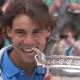 Nadal llega a 10 títulos en el Masters 1000 de Montecarlo