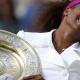 Serena campeona de Wimbledon