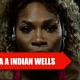 Indian Wells recibe a Serena tras 14 años